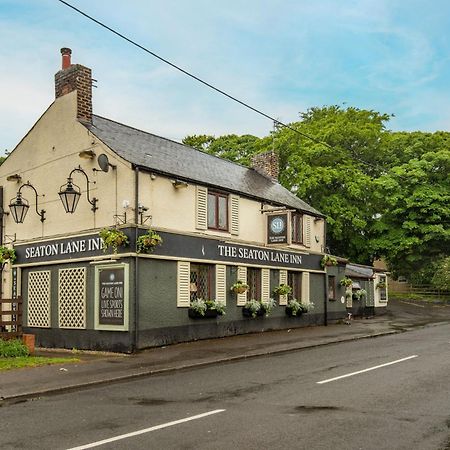 The Seaton Lane Inn - The Inn Collection Group Seaham Exteriér fotografie
