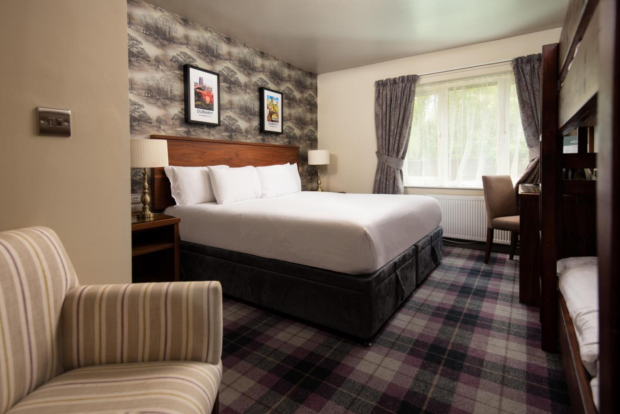 The Seaton Lane Inn - The Inn Collection Group Seaham Exteriér fotografie