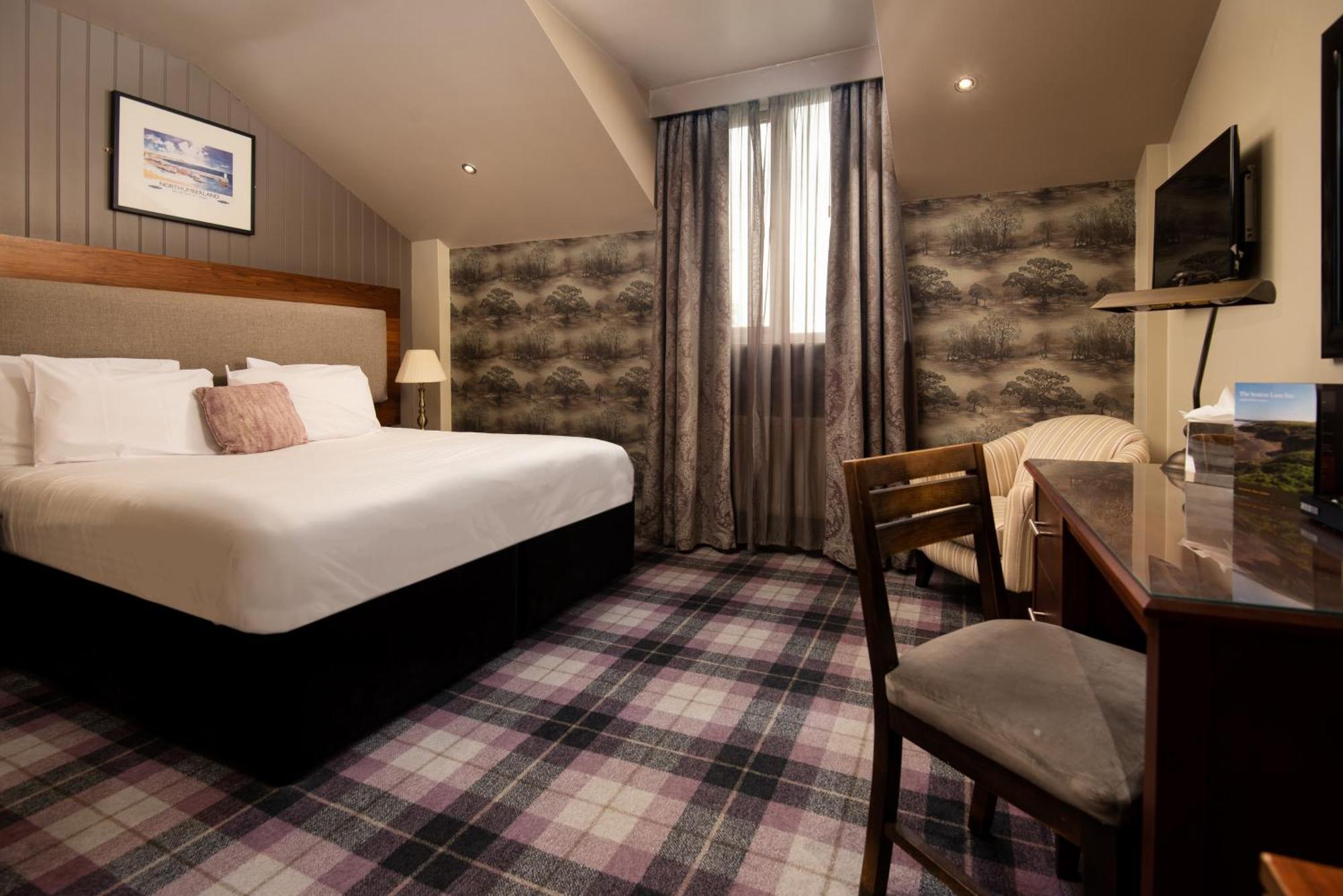 The Seaton Lane Inn - The Inn Collection Group Seaham Exteriér fotografie