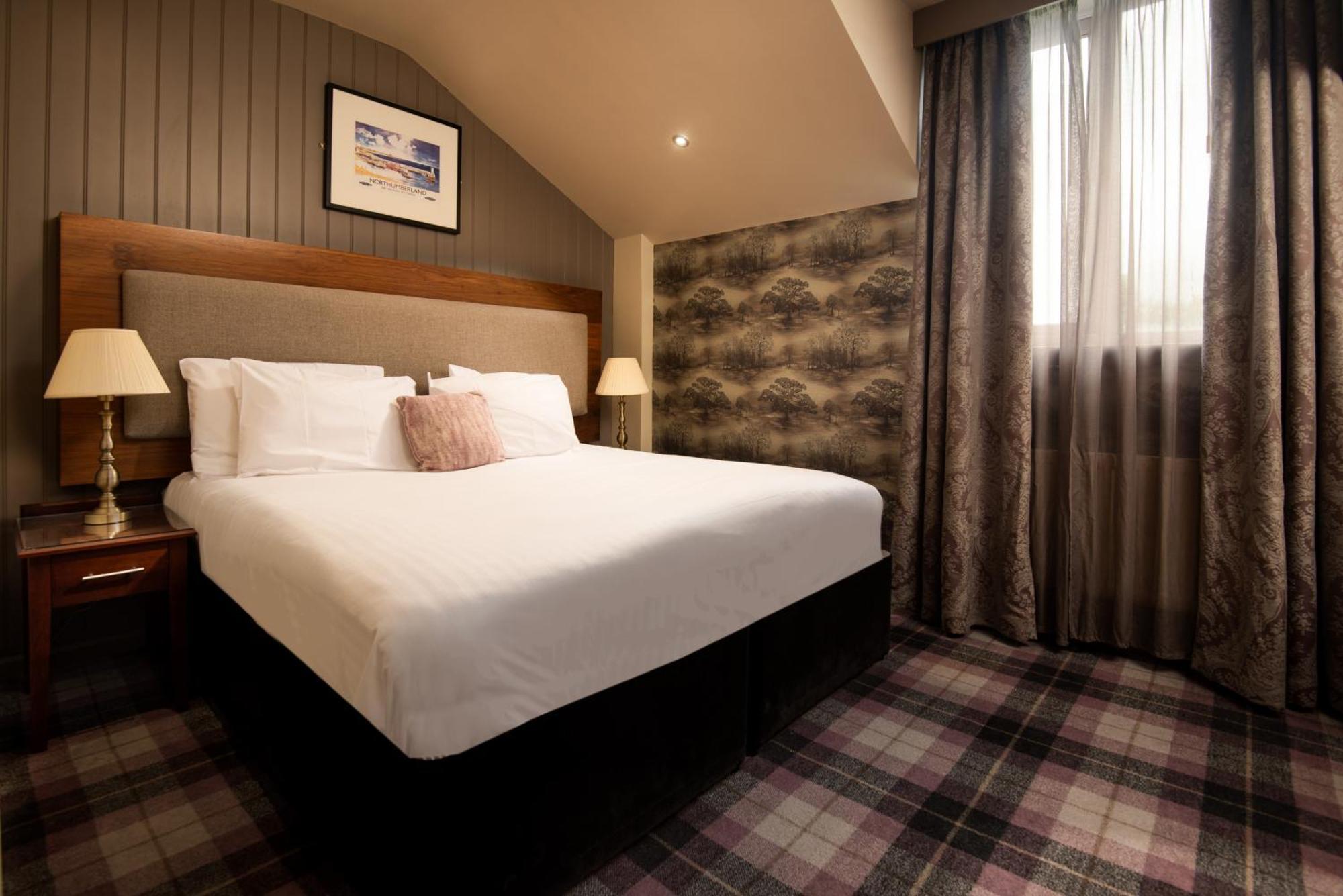 The Seaton Lane Inn - The Inn Collection Group Seaham Exteriér fotografie