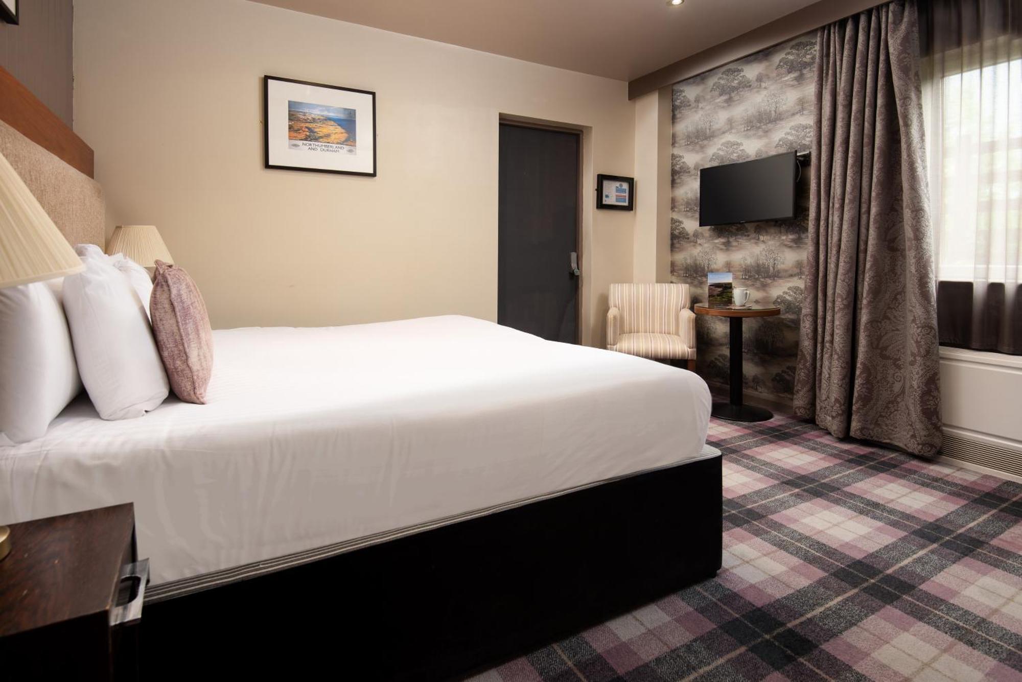 The Seaton Lane Inn - The Inn Collection Group Seaham Exteriér fotografie