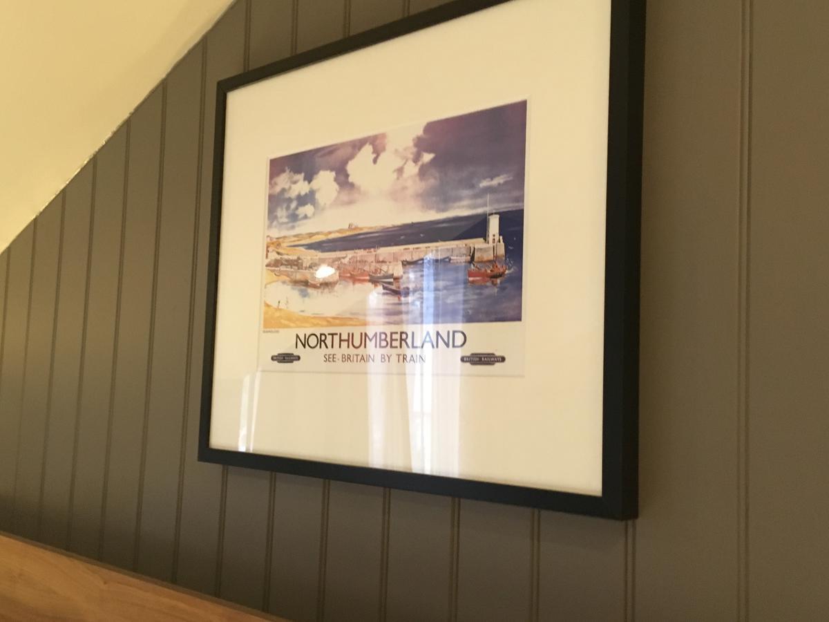 The Seaton Lane Inn - The Inn Collection Group Seaham Exteriér fotografie