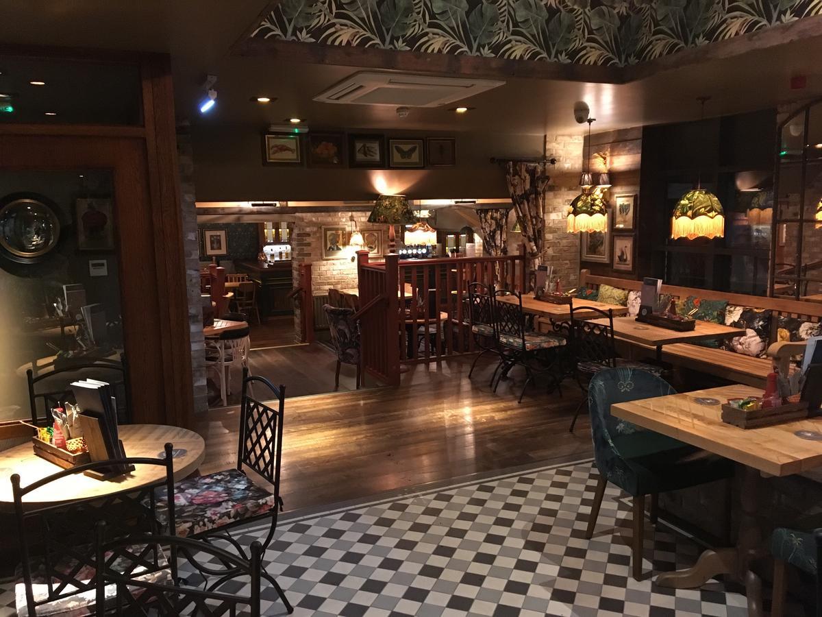 The Seaton Lane Inn - The Inn Collection Group Seaham Exteriér fotografie