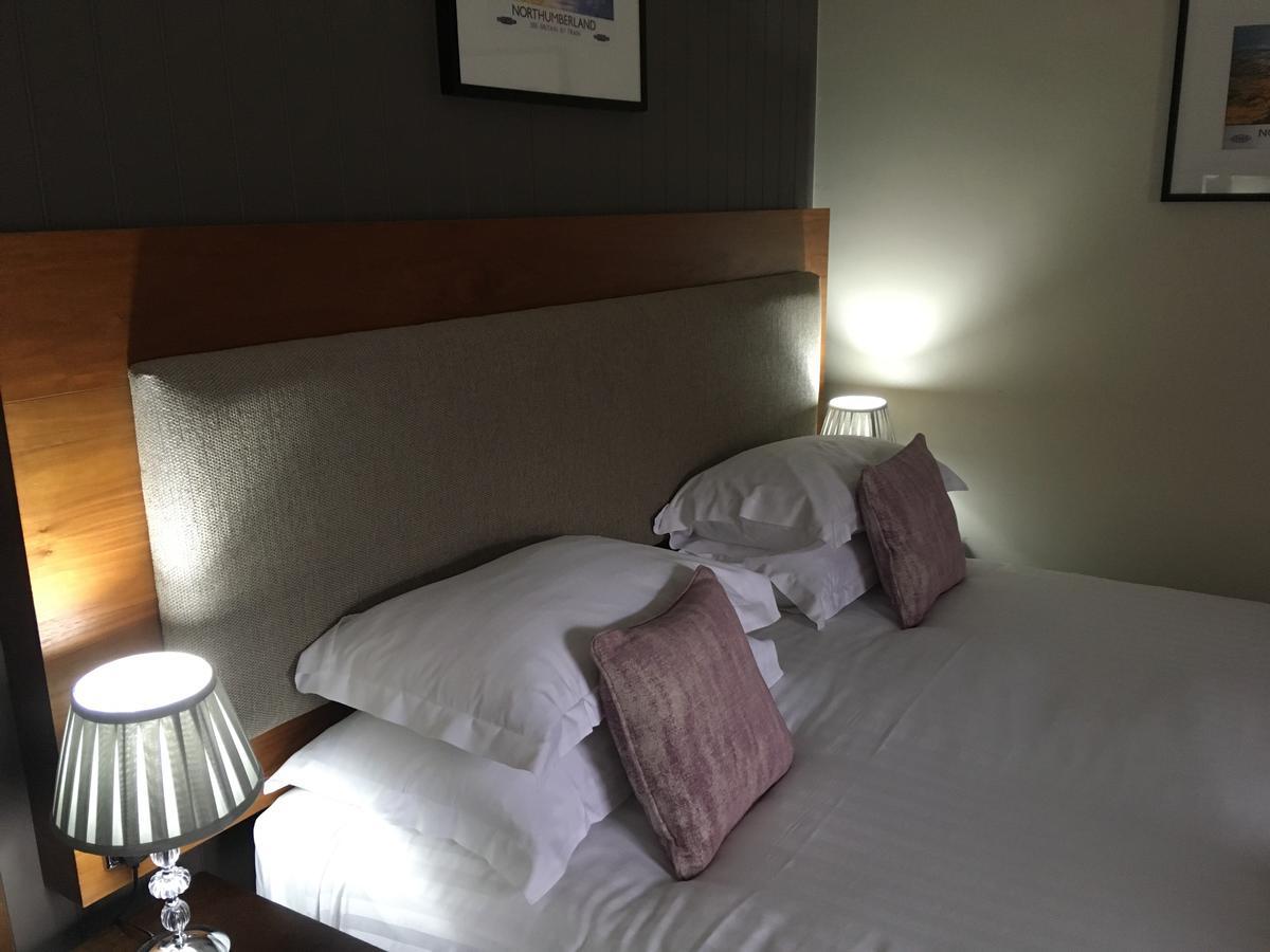 The Seaton Lane Inn - The Inn Collection Group Seaham Exteriér fotografie