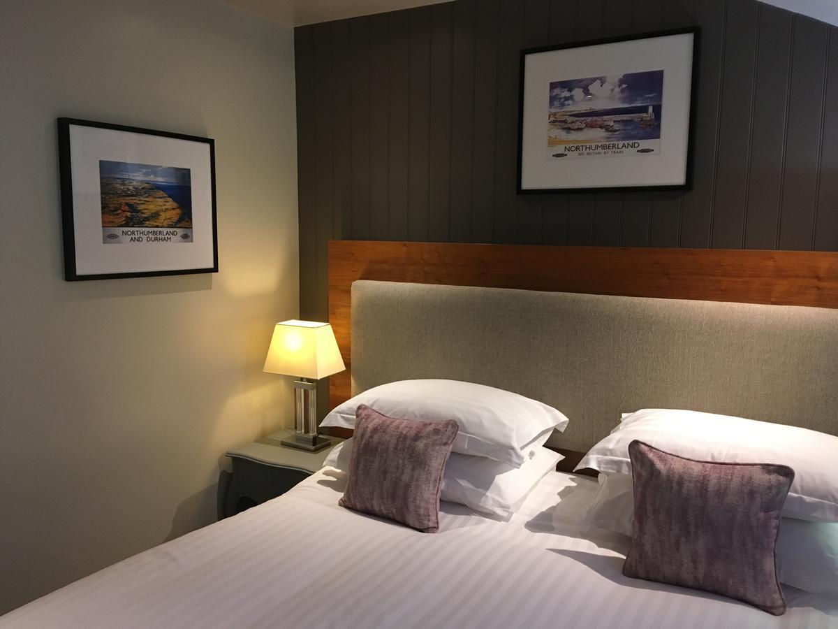 The Seaton Lane Inn - The Inn Collection Group Seaham Exteriér fotografie