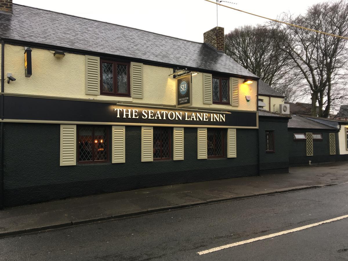 The Seaton Lane Inn - The Inn Collection Group Seaham Exteriér fotografie