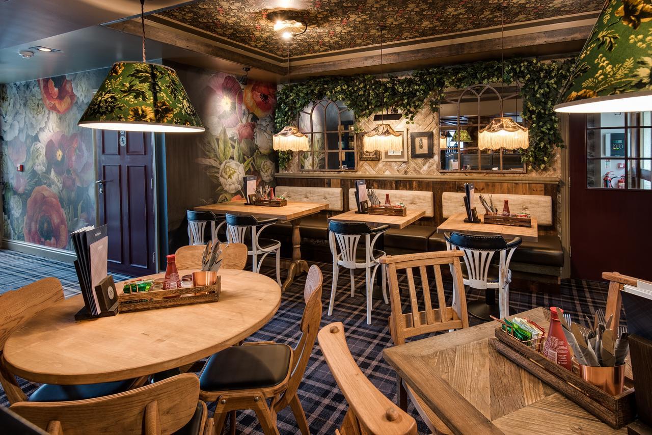 The Seaton Lane Inn - The Inn Collection Group Seaham Exteriér fotografie