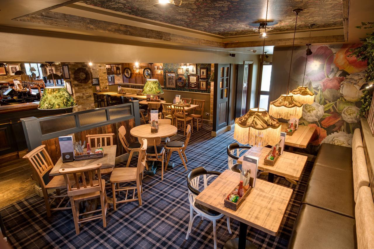 The Seaton Lane Inn - The Inn Collection Group Seaham Exteriér fotografie
