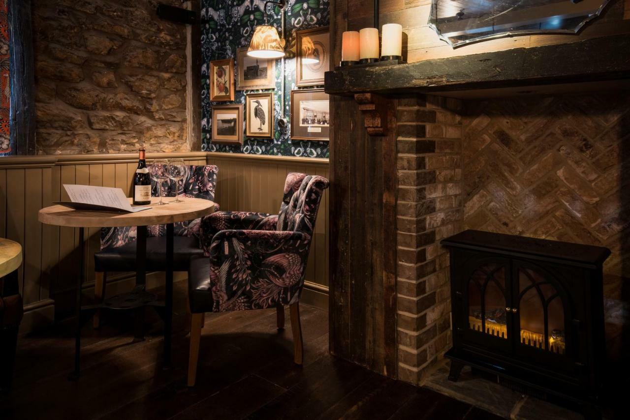 The Seaton Lane Inn - The Inn Collection Group Seaham Exteriér fotografie