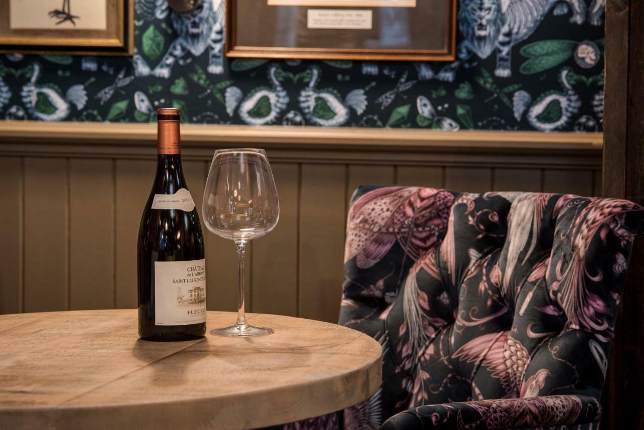 The Seaton Lane Inn - The Inn Collection Group Seaham Exteriér fotografie