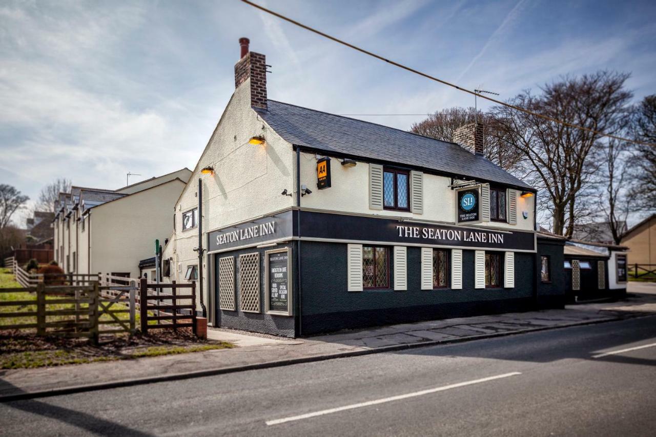 The Seaton Lane Inn - The Inn Collection Group Seaham Exteriér fotografie