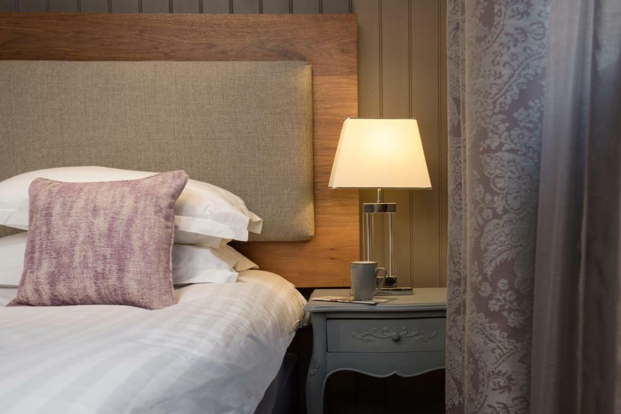 The Seaton Lane Inn - The Inn Collection Group Seaham Exteriér fotografie